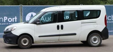 TPEM Transportør i Sint-Denijs-Westrem Belgia