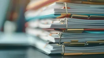 Ekspresslevering Dokumenter i Oslo Norge