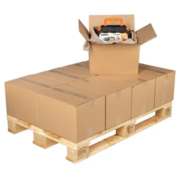 Fast pris Paller i Brussel Belgia